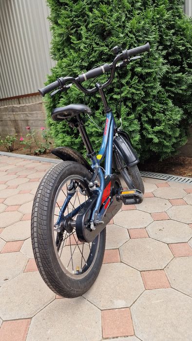 Велосипед GIANT Animator 16