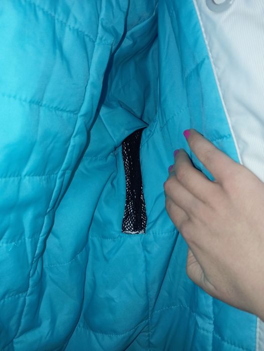 Дамско ски яке O'Neill S/M