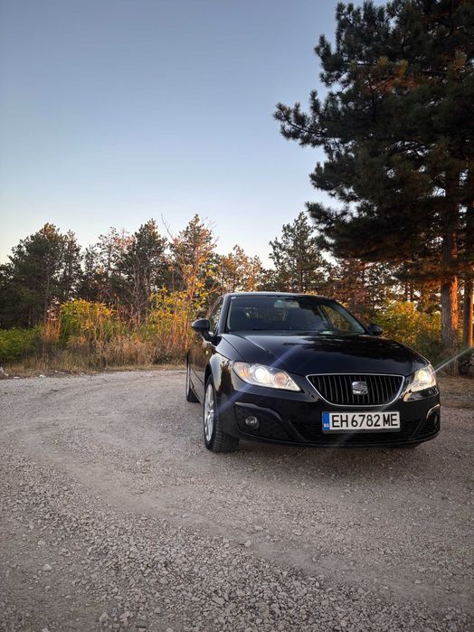 Seat Exeo 2.0 TDI 143к.с