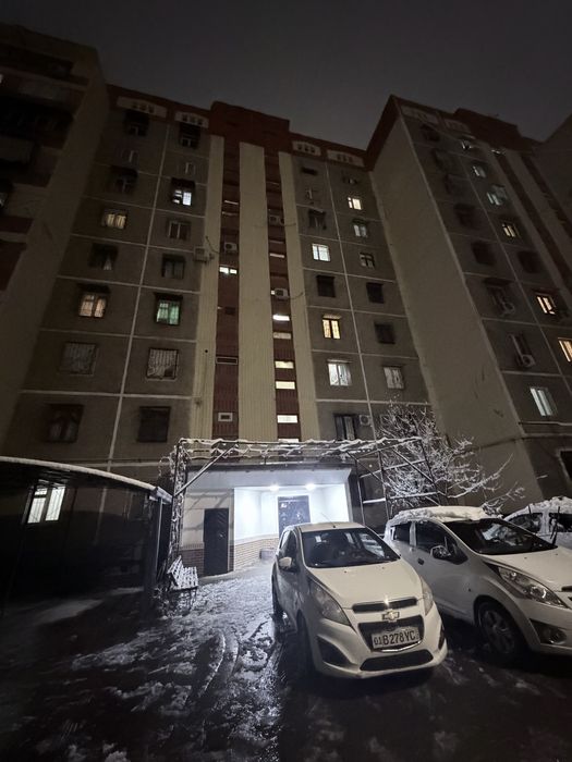 Uy arenda 4/9/9 Shayxontohur tumani