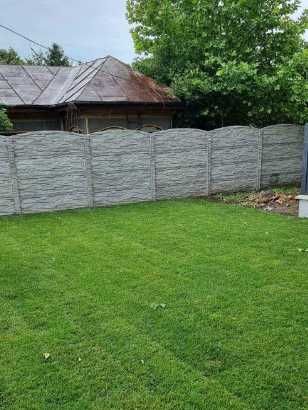 Gazon rulou Insamantare si sisteme de irigatii