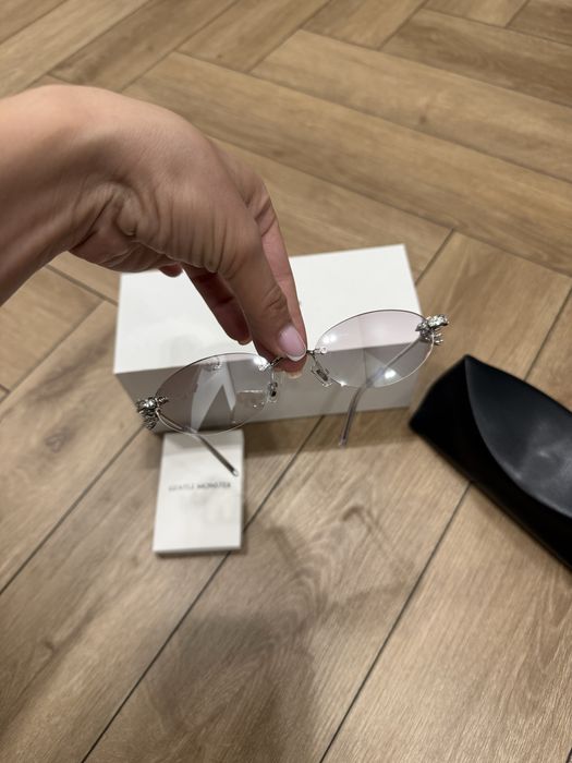 Очки Gentle Monster