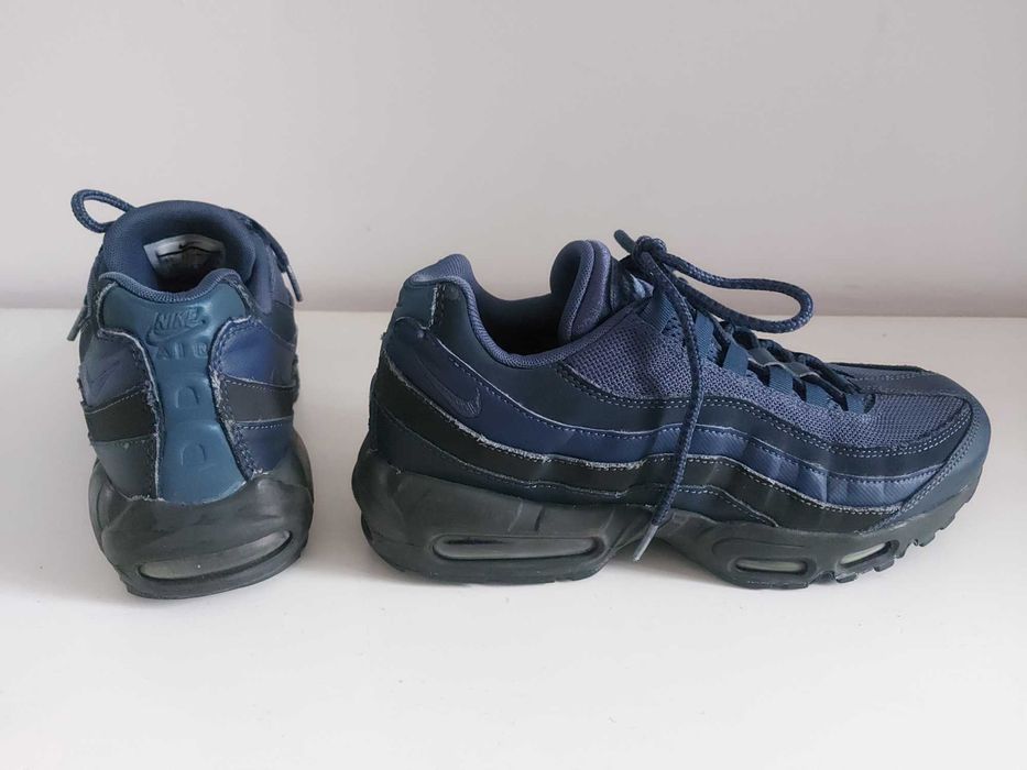 Nike Air max 95, номер 43 стелка 27,5 см като нови