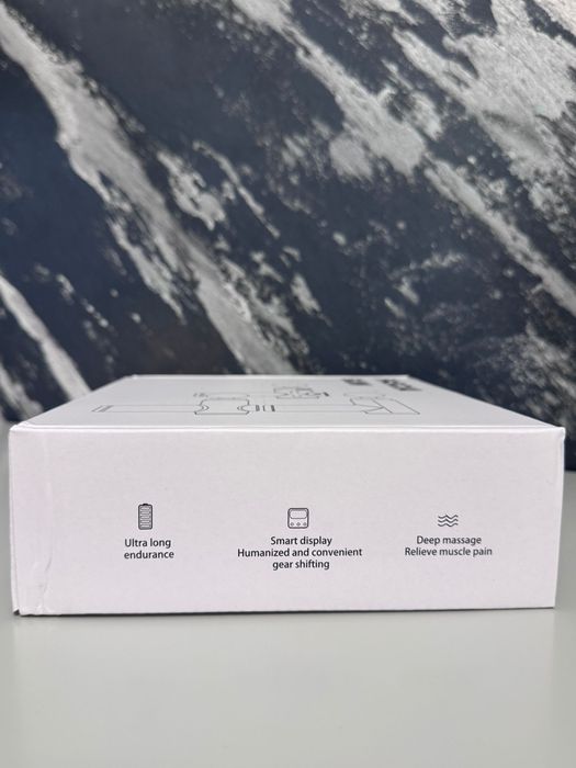 Masina aparat masaj pneumatic