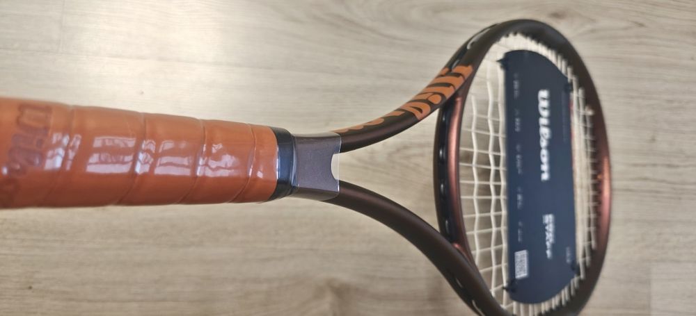 Wilson Pro Staff 26 V14