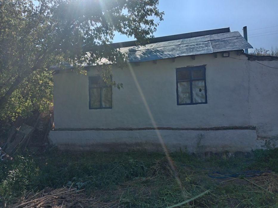 Продам дачу с домом