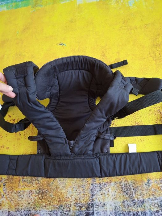 2 marsupiu bebe Infantino si baby carier