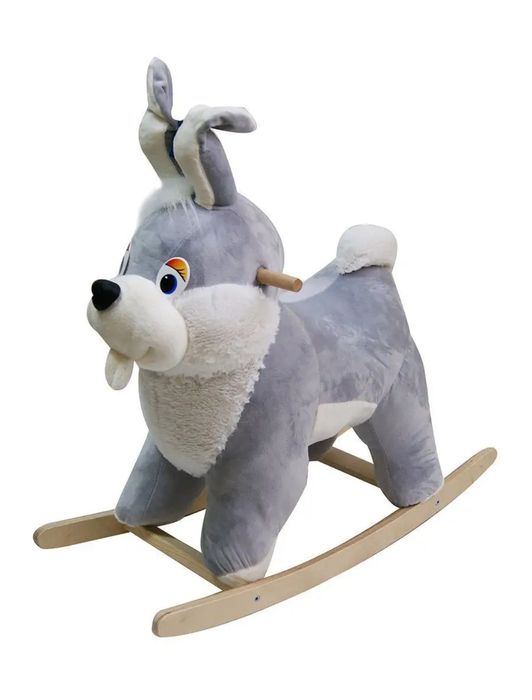 Продам зайца-качалку