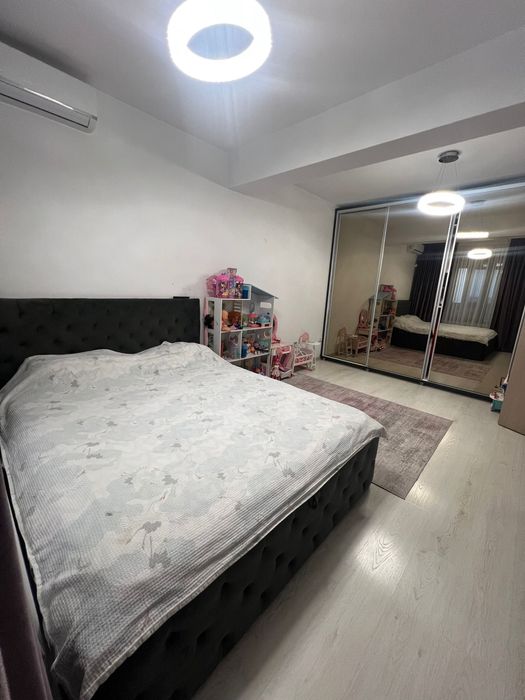 Apartament Dream Residence