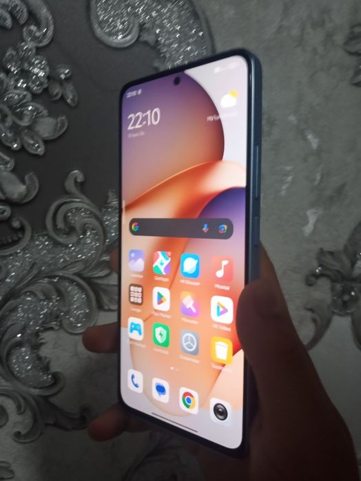Redmi note 13 yangi