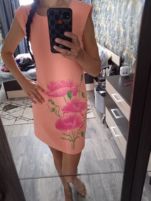 Платья размер 42-44