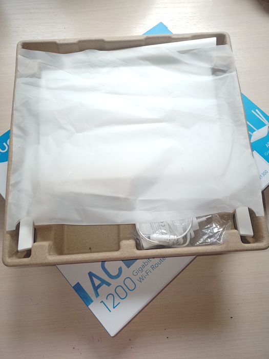 Wi-Fi Роутер Cudy