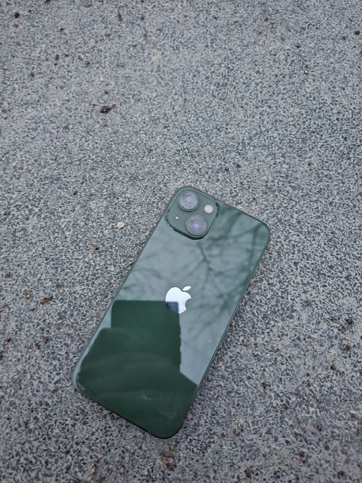 IPhone 13 128gb , айфон 13 128гб