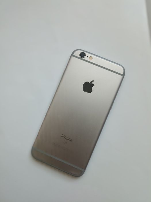 iPhone 6s obmenga