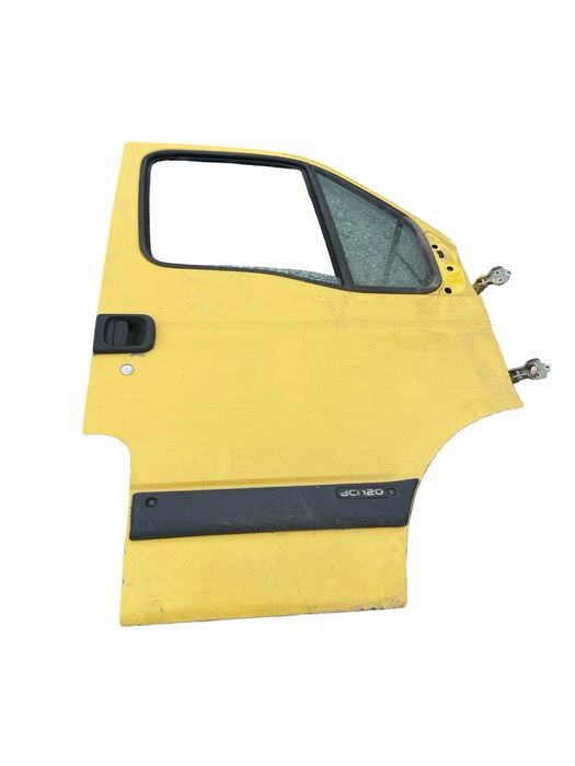 Usa Portiera Dreapta Fata Renault Master Ii 2008