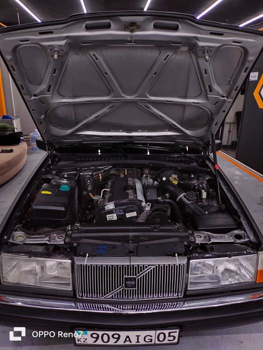 Volvo 960 срочно