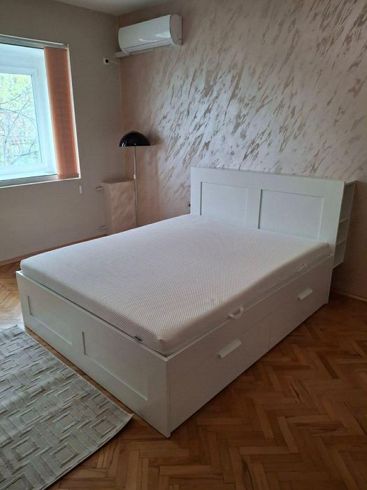 Тристаен апартамент в ж.к. Красно село.
