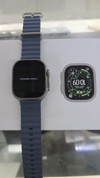 Apple watch ultra 3 (49mm)