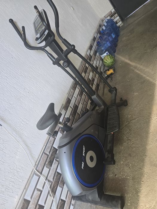 Trenijar velosiped