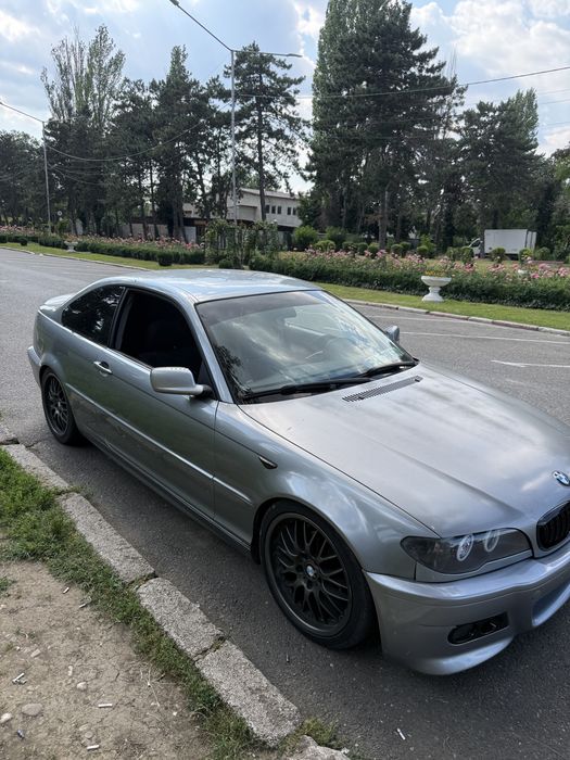 BMW 3 Series 2004 — imagine 4