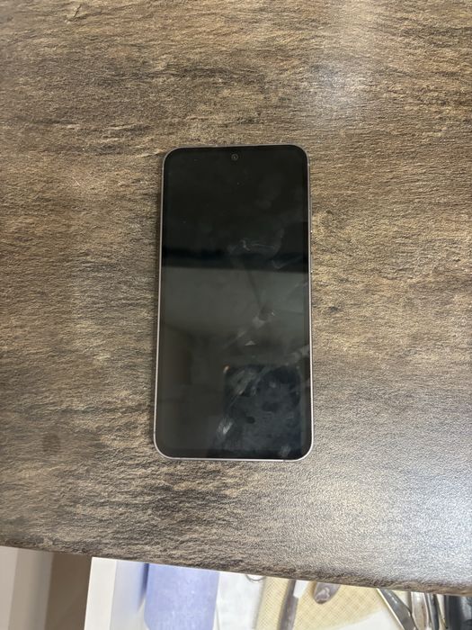 Samsung galaxy s23fe