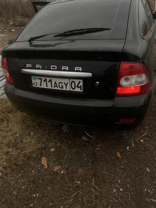 Приора 1 2008год