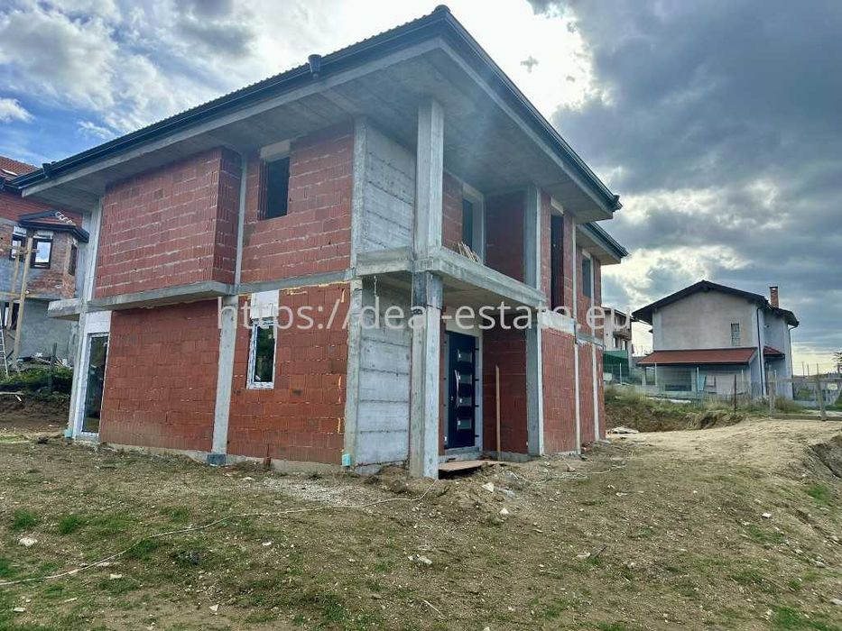 Продава се Къща в с. Еленово, Област Благоевград - 244 кв.м за 1128 €/кв.м - Снимка #3