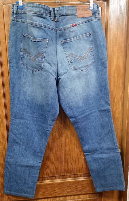 Blugi bărbați HERO