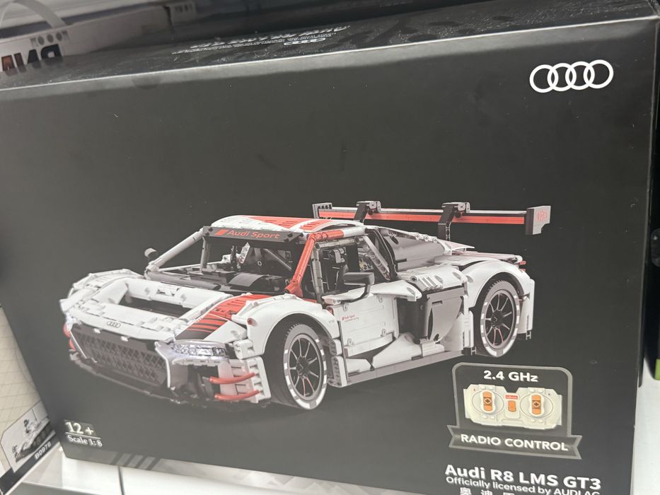 машины на управление