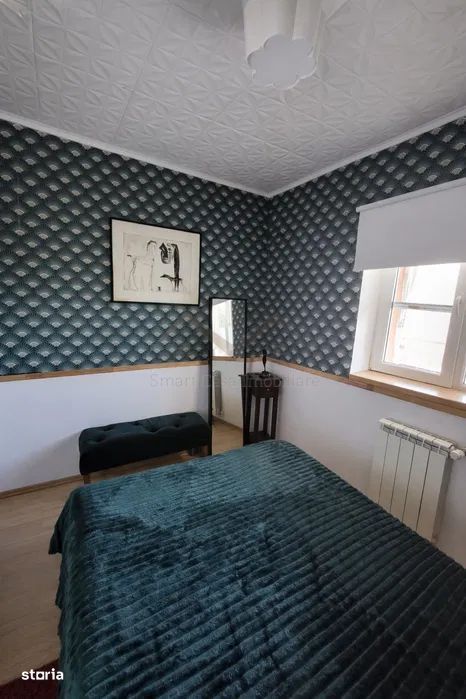 Apartament 2 camere Green Park