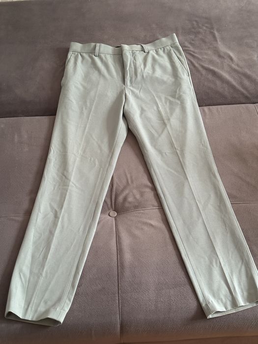 штаны H&M и Pull and Bear