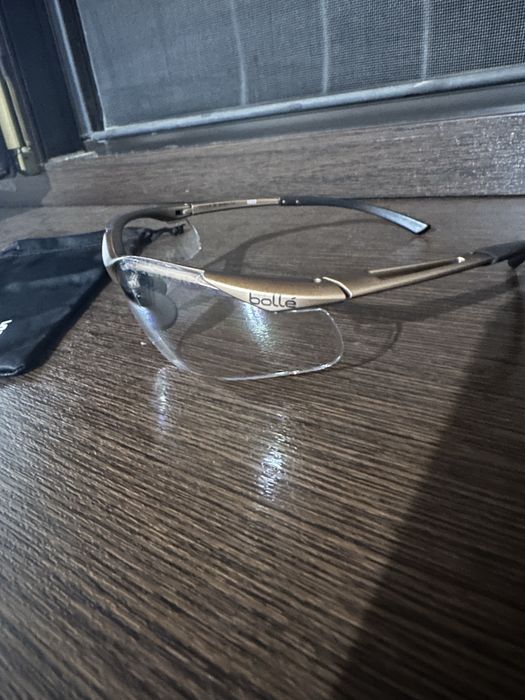 Защитные Очки bolle