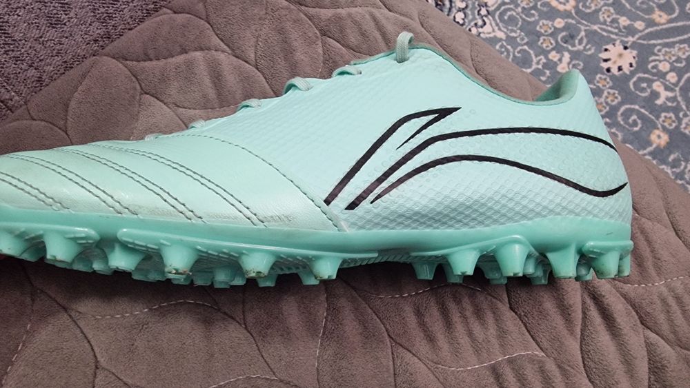 Бутсы Li Ning 42.5 размер