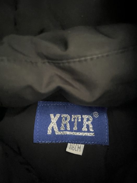 Зимняя куртка на мальчика