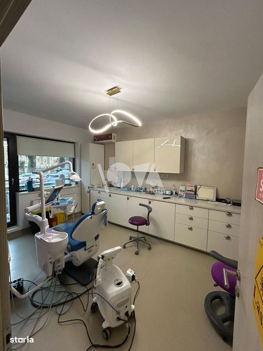 De vânzare: ap. 3 cam - clinica stomatologica - Regie - Grozăvești