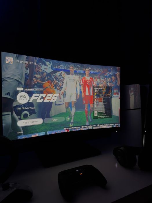 Аренда/Прокат ps5, Sony Playstation 5,пс5