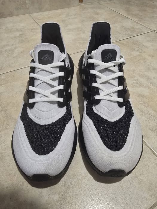 Adidas Ultraboost 21 Oreo 43 1/3