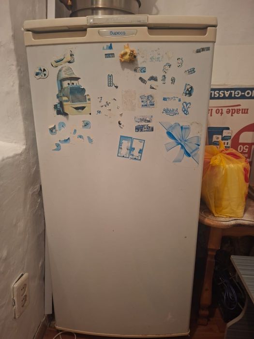 Продам холодильник
