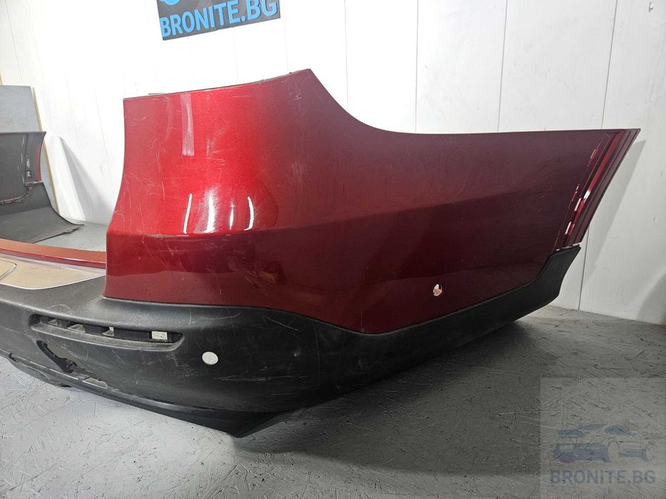 Задна броня MERCEDES E Class W213 ALL-TERRAIN 2016-2020