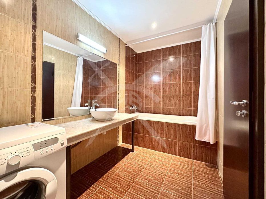 Продава се Двустаен апартамент в к.к. Слънчев бряг - 83 кв.м за 1144 €/кв.м - Снимка #5