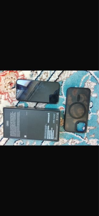 Айфон 11про 256гб