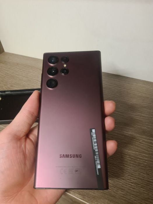 Samsung S22 ULTRA