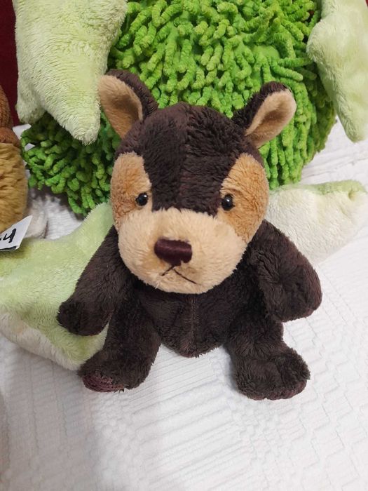 Лот качествени детски, меки и плюшени играчки