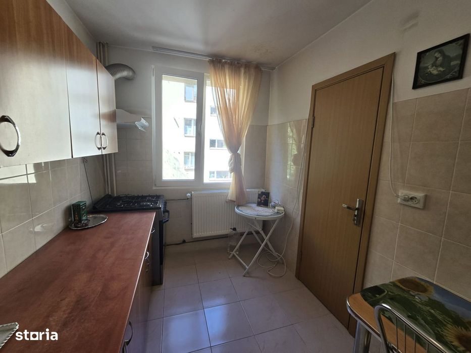 Drumul Taberei-Delinesti,apartament 3 camere decomandat