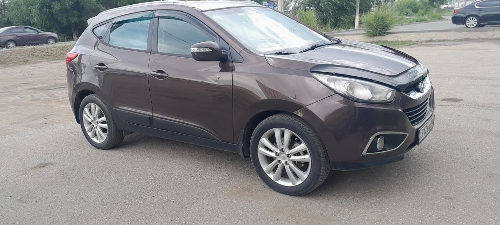 Продам автомобиль