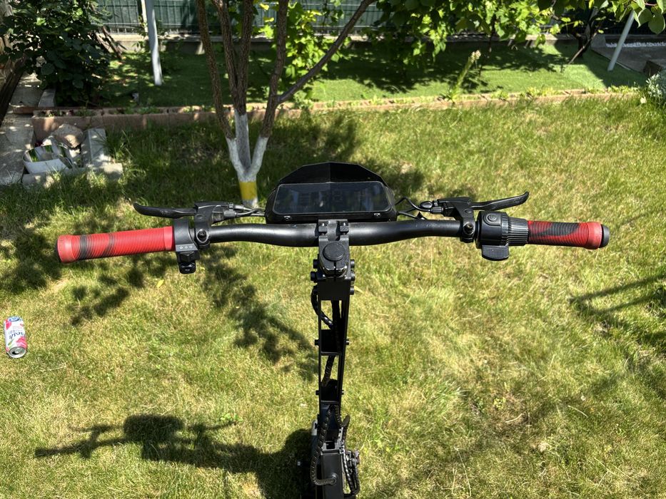 Kukirin G4 In Stare Foarte Buna