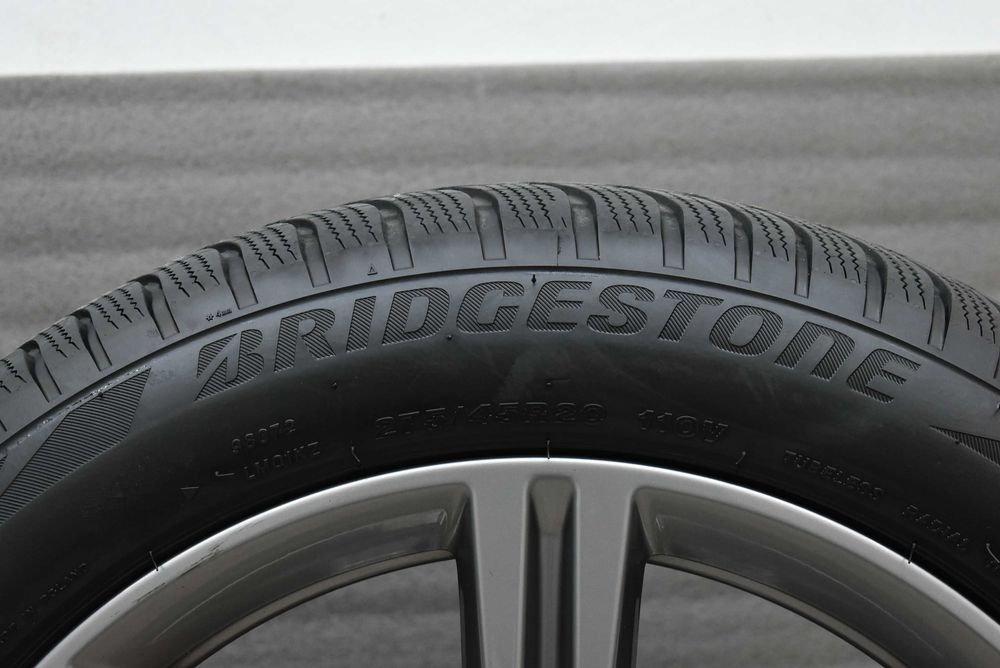 20'' Джанти Bmw  X5 G05 X6 G06