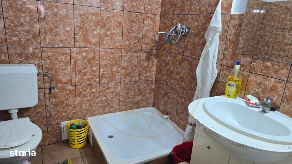 De Vanzare Casa Culciu Mare Satu Mare