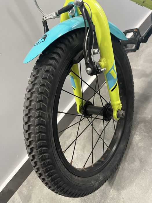 Детско колело Drag 16'