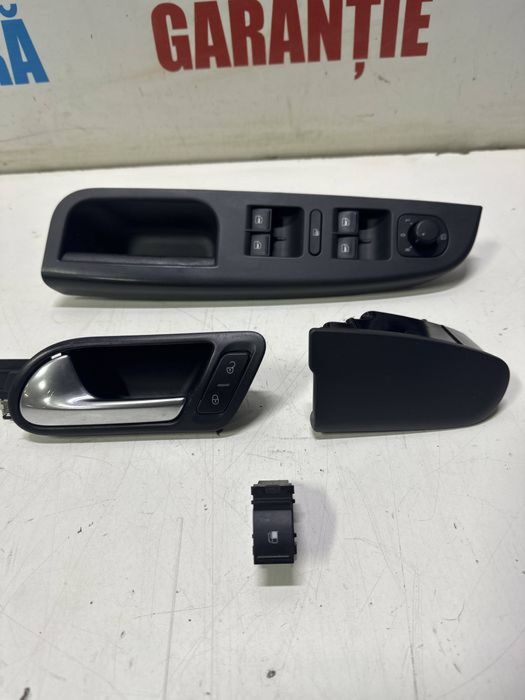 Maner portiera butoane geam sofer oglinda rezervor Golf 5 Jetta Touran